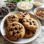 Soft Chocolate Chip Cookies: Melt In Your Mouth 3 Ways 6 Soft Chocolate Chip Cookies