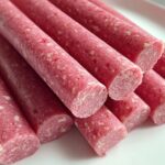 Strawberry Oat Smoothie Sticks: 1 Shocking Secret 6 Strawberry Oat Smoothie Sticks Recipe for Dogs
