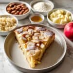Swedish Apple Cake: Amazing 20-Min Bake 6 Swedish Apple Cake