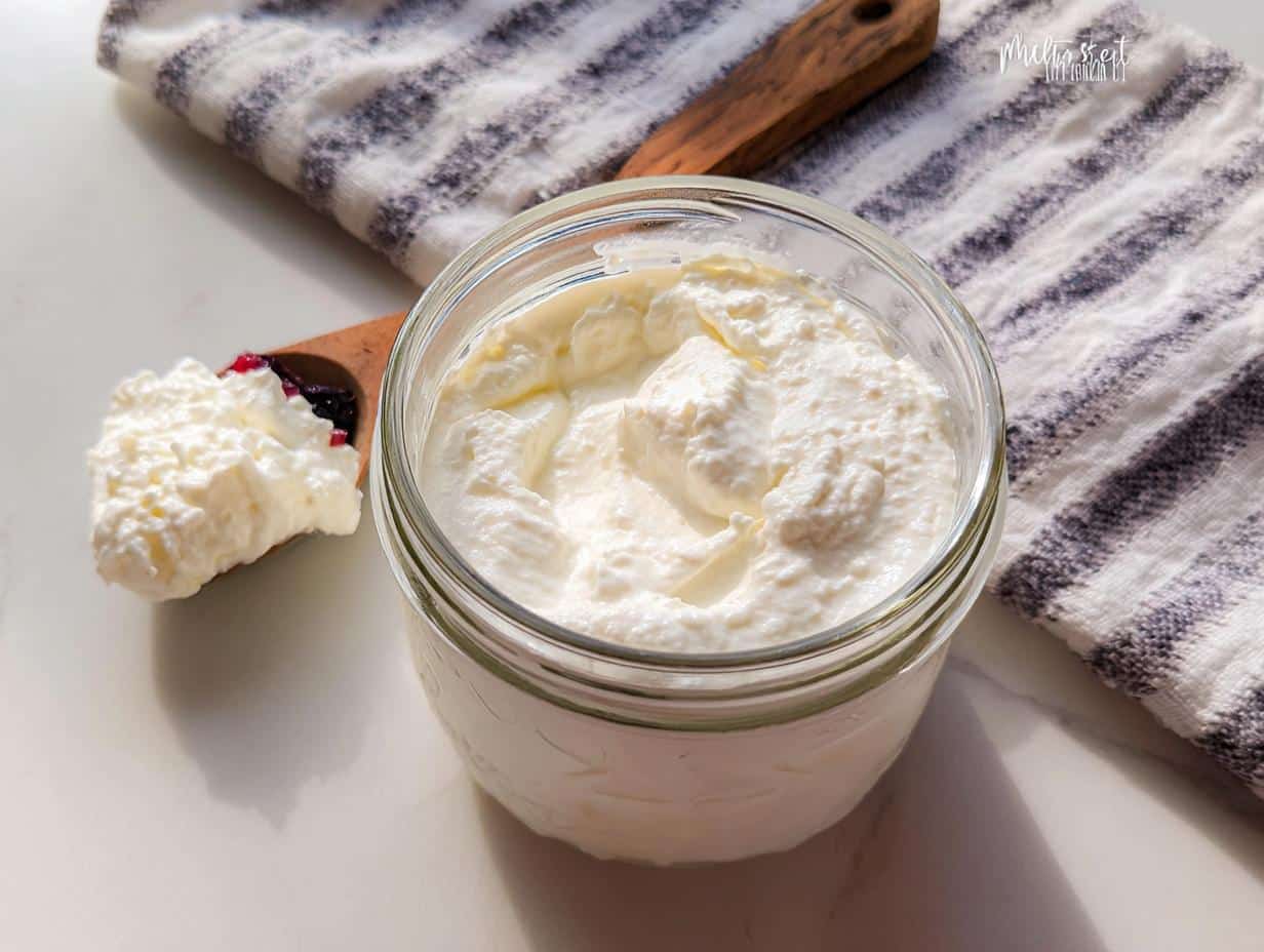 Yogurt Ingredients: 2 Secrets Revealed - Yogurt Ingredient - additional detail