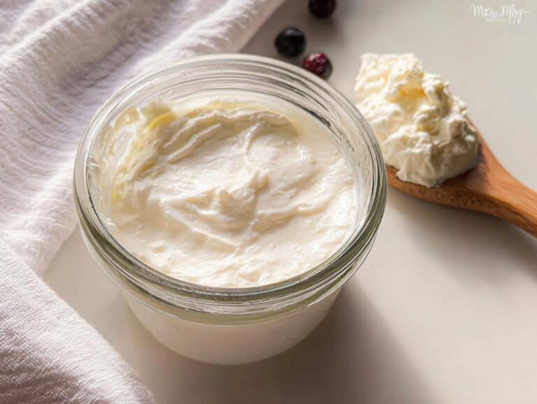 Yogurt Ingredient