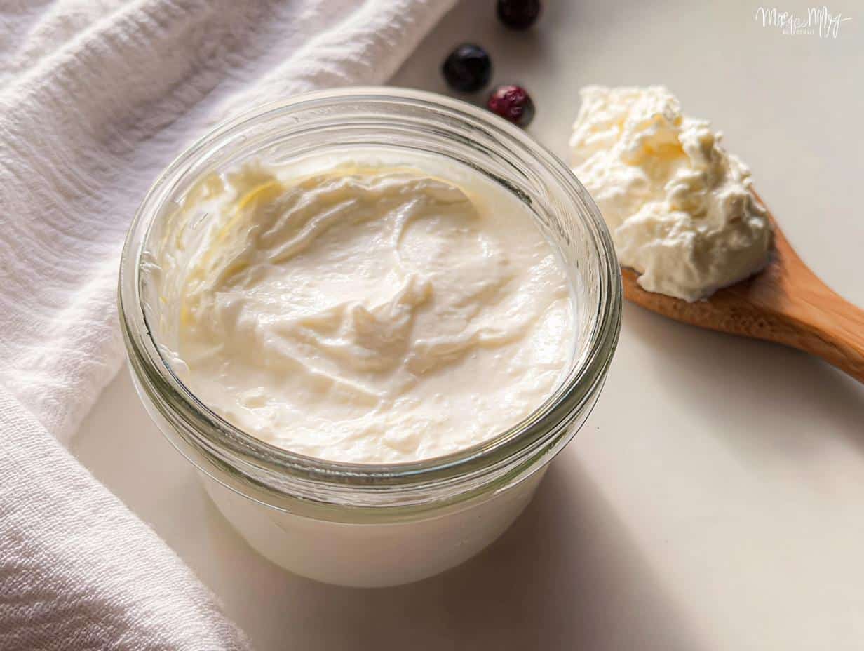 Yogurt Ingredient