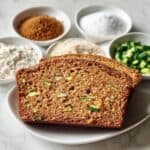 Zucchini Spice Cake: Deliciously Moist & Easy 6 Zucchini Spice Cake