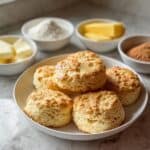 Angel Biscuits