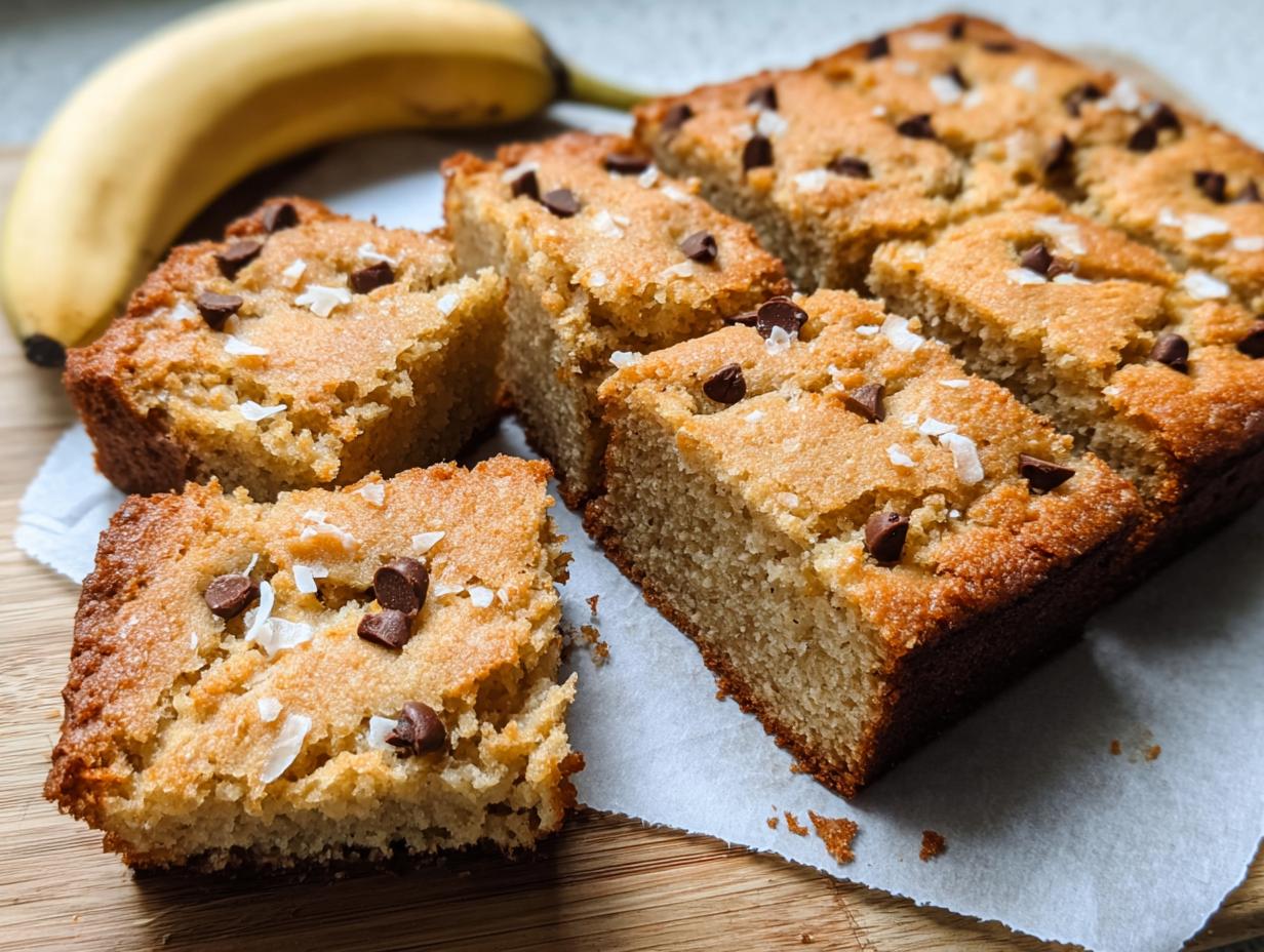 Banana Bread Bliss: 3 Easy Steps for Perfect Loaf - Banana Bread - ingredients showcase