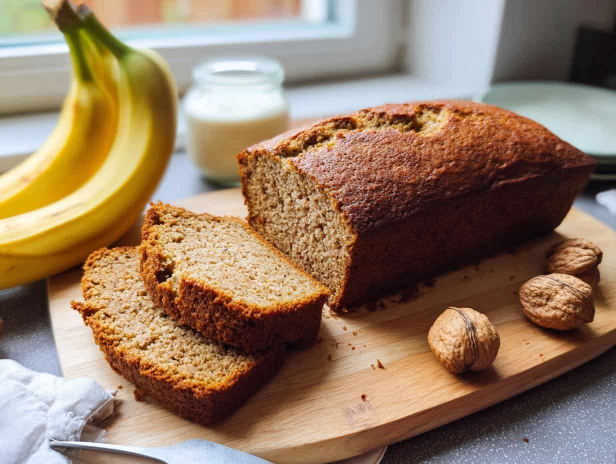 Banana Bread