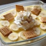 Banana Pudding Vanilla Wafers