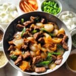 Chinese Beef Onion Stir: 10 Minute Magic 6 Chinese Beef Onion Stir