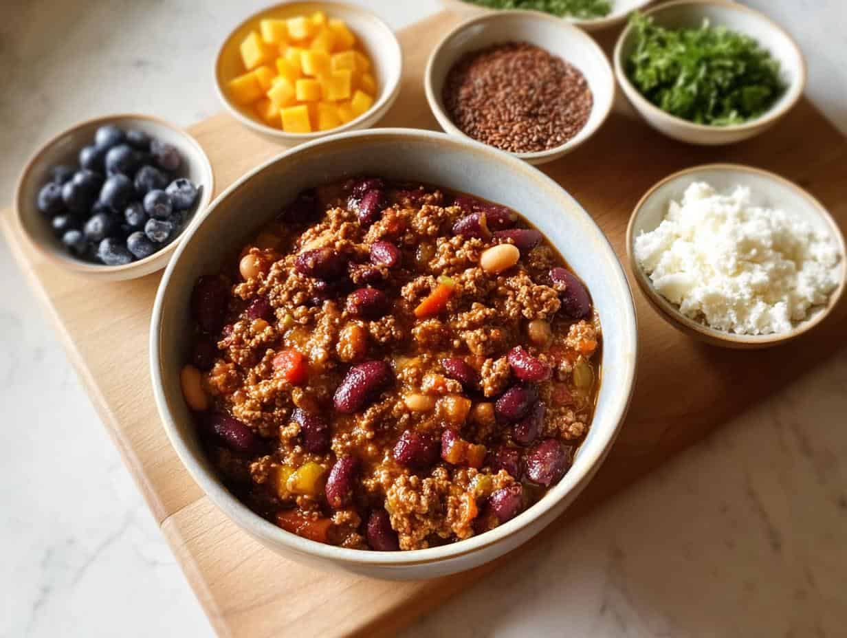 Cowboy Beans