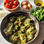 Creamy Pesto Chicken