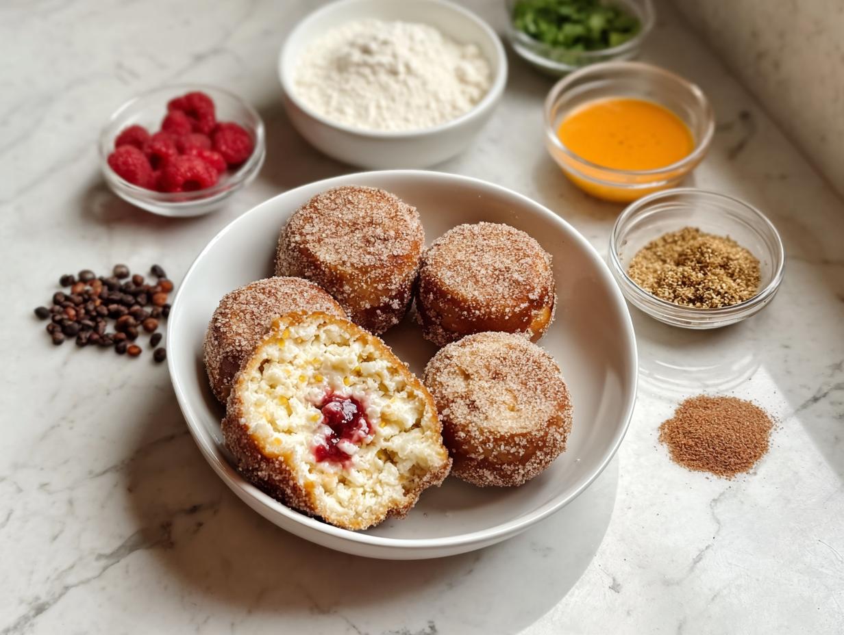 Dip: Amazing 10min Raspberry Cheesecake Treat - Dip - additional detail