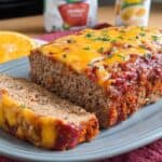 Dorito Taco Meatloaf