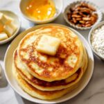 Fluffy Pancake