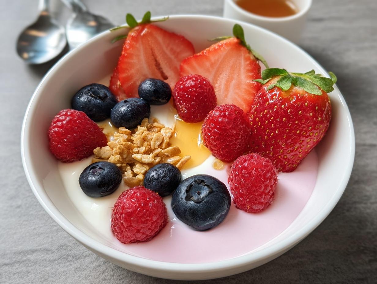 Fresh Cheese Bowl Fruit: 1 Delightful Recipe - Fresh Cheese Bowl Fruit - additional detail