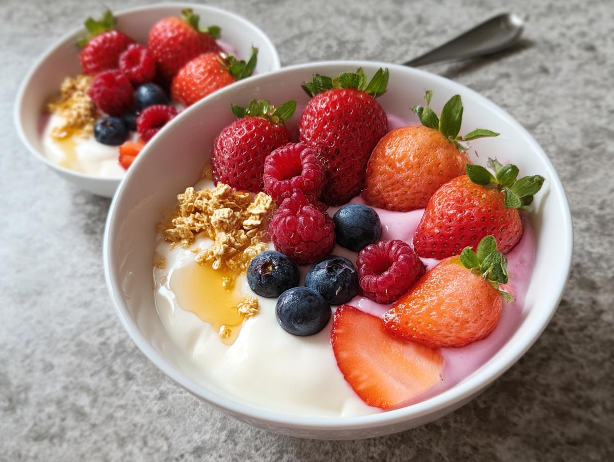 Fresh Cheese Bowl Fruit: 1 Delightful Recipe - Fresh Cheese Bowl Fruit - additional detail