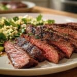 Grilled Skirt Steak: 4 Incredible Juicy Bites 6 Grilled Skirt Steak