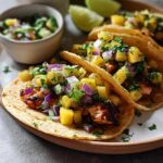 Hawaiian Huli Huli Chicken