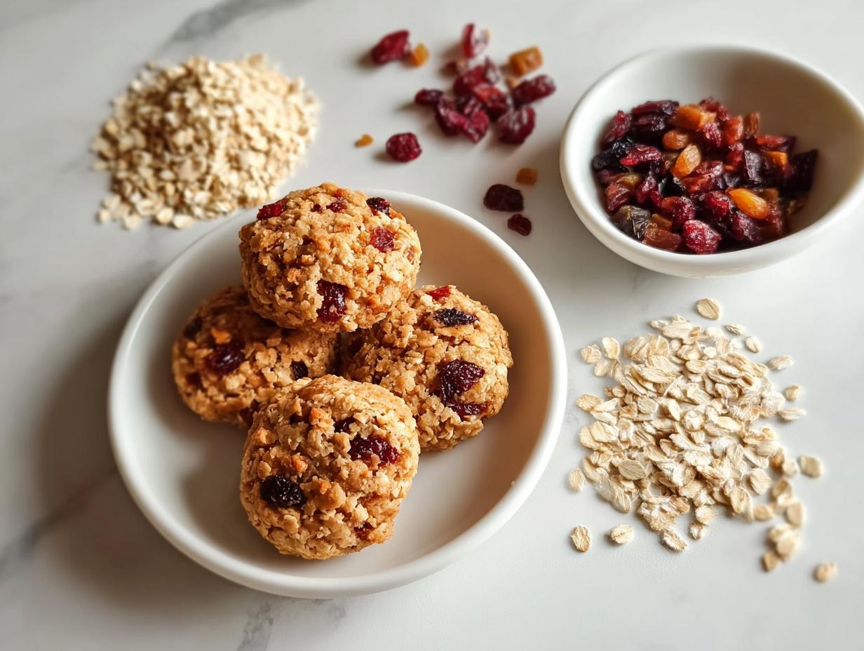 Healthy Oat Cookies Fruit: 8 Amazing Bites - Healthy Oat Cookies Fruit - additional detail