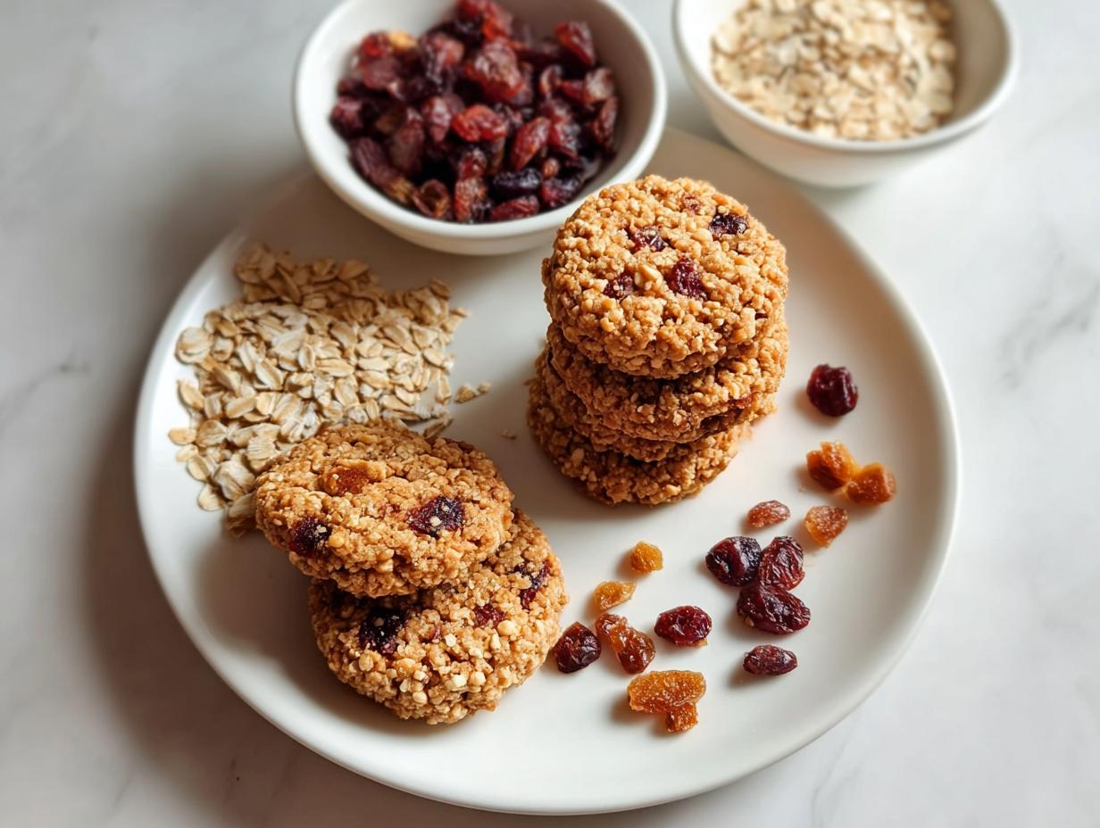 Healthy Oat Cookies Fruit: 8 Amazing Bites - Healthy Oat Cookies Fruit - additional detail
