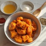 4 Ingredient Orange Chicken: Easy & Delicious 6 Ingredient Orange Chicken
