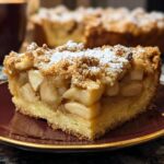Jamie Oliver Apple Pie