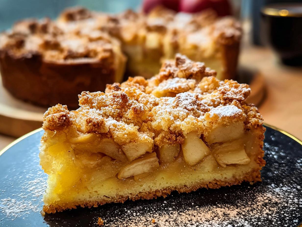 Jamie Oliver Apple Pie: 1 Cozy Classic - Jamie Oliver Apple Pie - additional detail