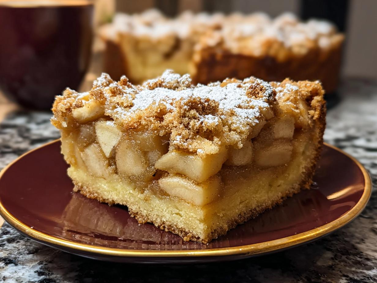 Jamie Oliver Apple Pie