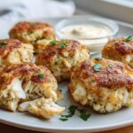 Jumbo Lump Maryland Crab: Irresistible Flavor 6 Jumbo Lump Maryland Crab
