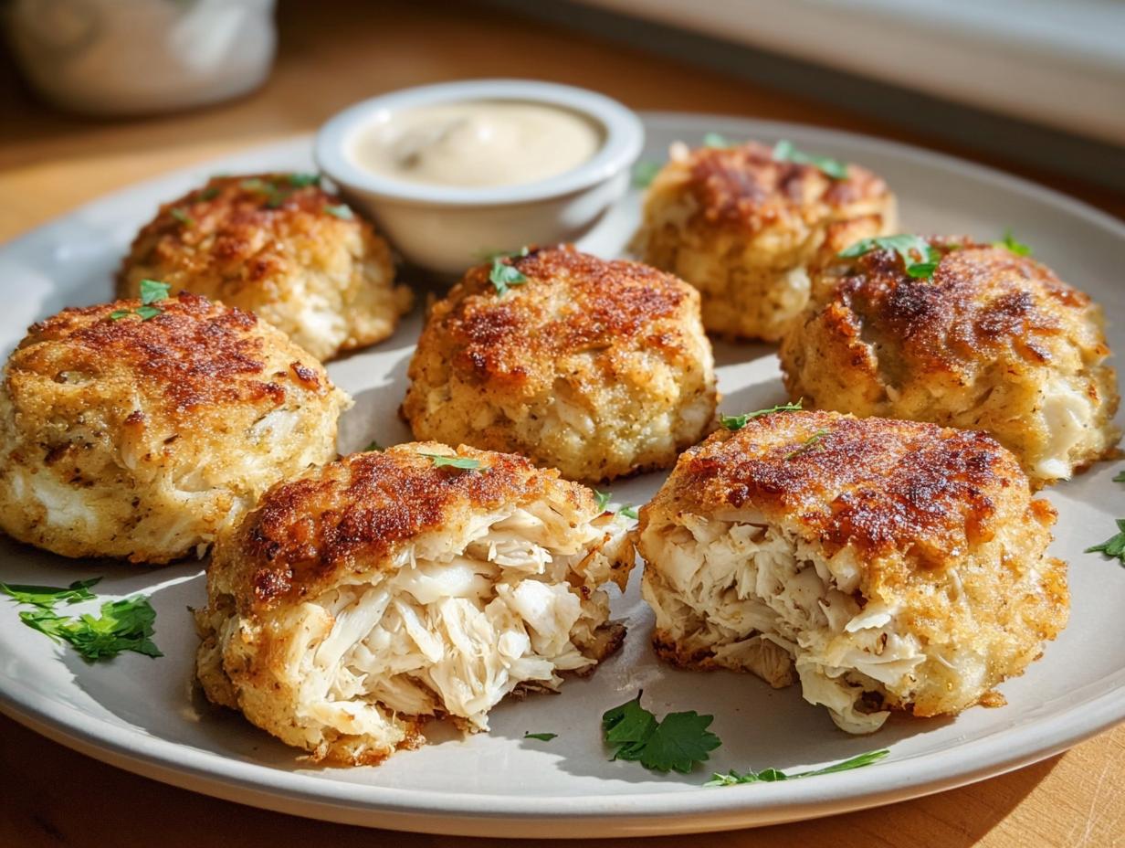 Jumbo Lump Maryland Crab: Irresistible Flavor - Jumbo Lump Maryland Crab - additional detail