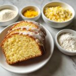 Limoncello Cake