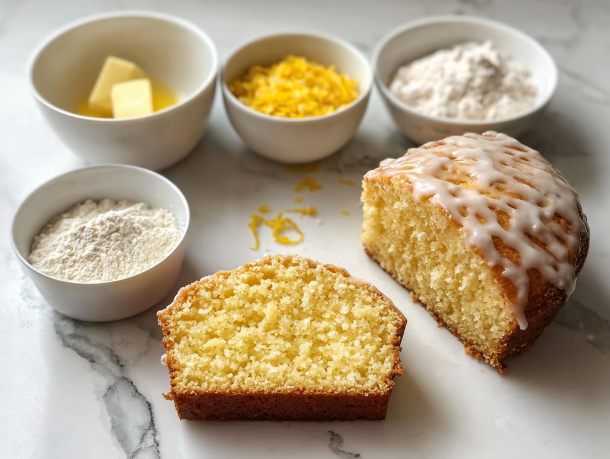 Amazing Limoncello Cake: 10 Must-Try Tips - Limoncello Cake - additional detail