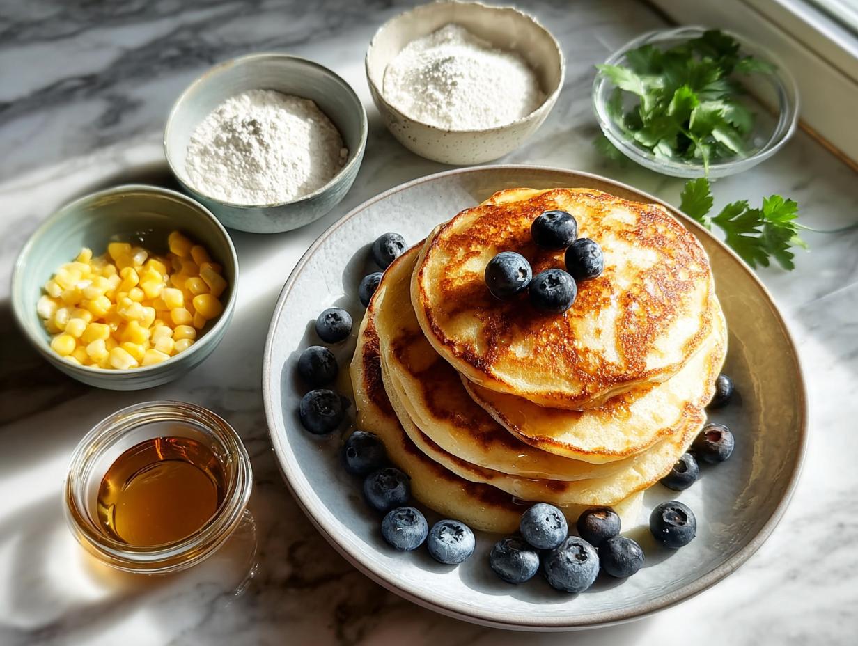 Pancakes