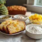 Pineapple Juice Cake: 1 moist tropical delight 6 Pineapple Juice Cake