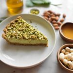 Pistachio Pie