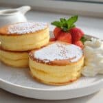 Souffle Pancakes