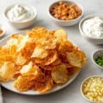 Sour Cream Onion Chips