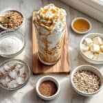 Sparkling Cream Floats