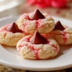 Strawberry Kiss Cookies: 10 Delightful Bites 6 Strawberry Kiss Cookies