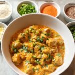 Texas Roadhouse Butter Chicken
