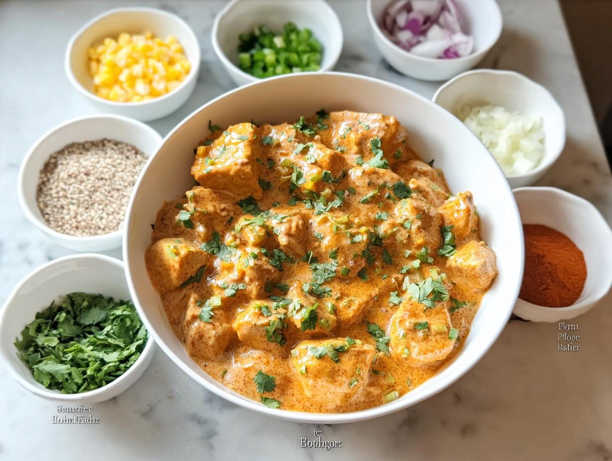 Texas Roadhouse Butter Chicken: 1 Amazing Recipe - Texas Roadhouse Butter Chicken - additional detail
