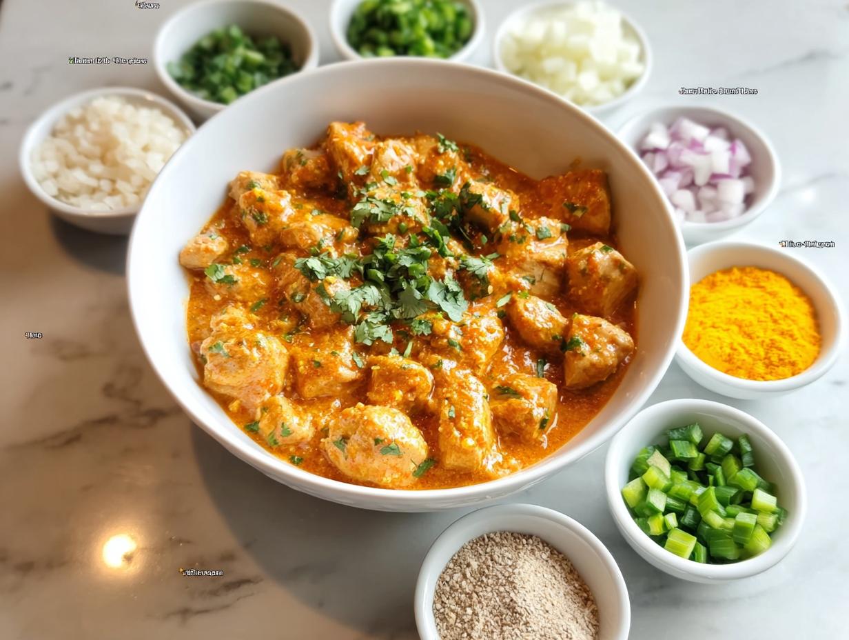 Texas Roadhouse Butter Chicken: 1 Amazing Recipe - Texas Roadhouse Butter Chicken - additional detail