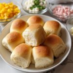 Texas Roadhouse Rolls: 10 amazing secrets 6 Texas Roadhouse Rolls