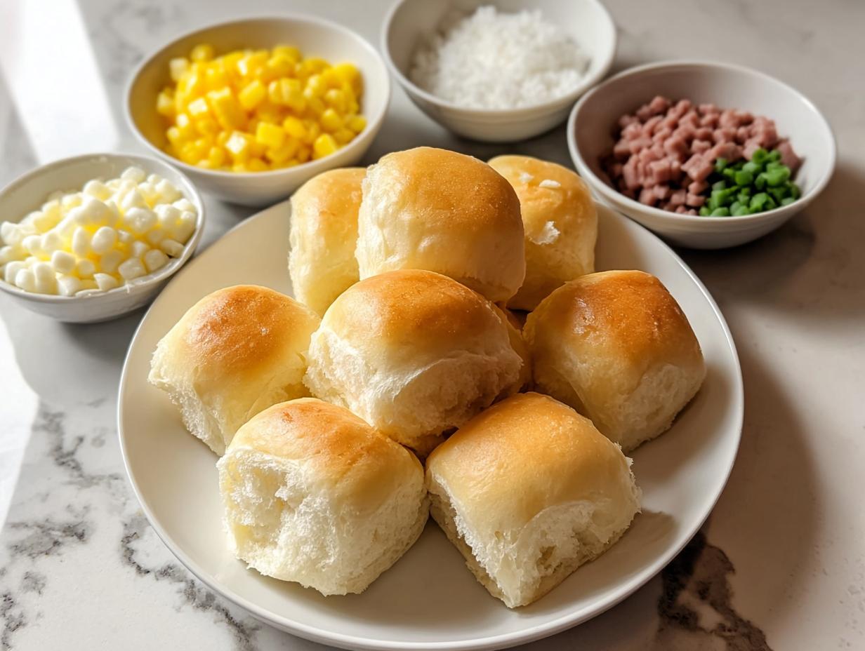 Texas Roadhouse Rolls: 10 amazing secrets - Texas Roadhouse Rolls - additional detail