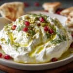 Whipped Feta Dip