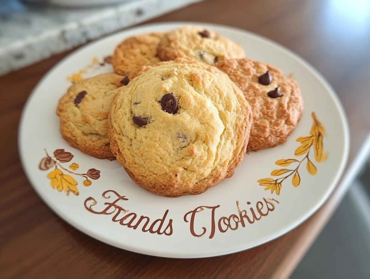 Amazing Zucchini Cookies: So Moist & Chewy - Zucchini Cookies - main visual representation