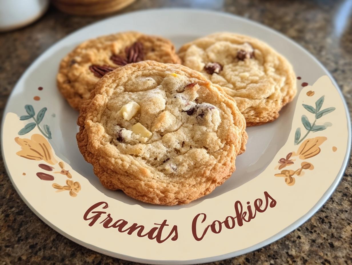 Amazing Zucchini Cookies: So Moist & Chewy - Zucchini Cookies - additional detail