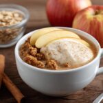Apple Cinnamon Paleo Hot: Warm, Cozy Treat 6 Apple Cinnamon Paleo Hot