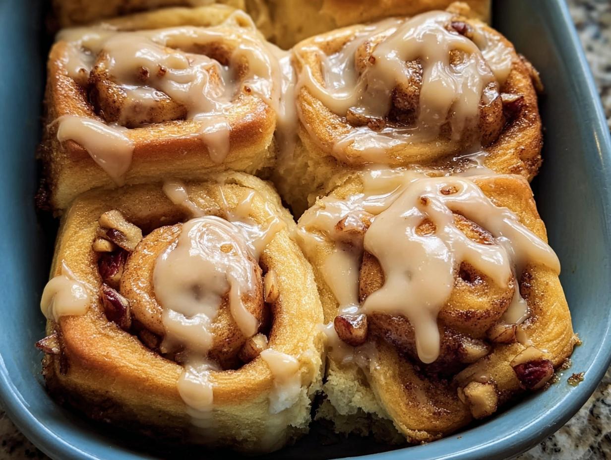 Divine Apple Cinnamon Rolls Brown 2 Ways - Apple Cinnamon Rolls Brown - main visual representation