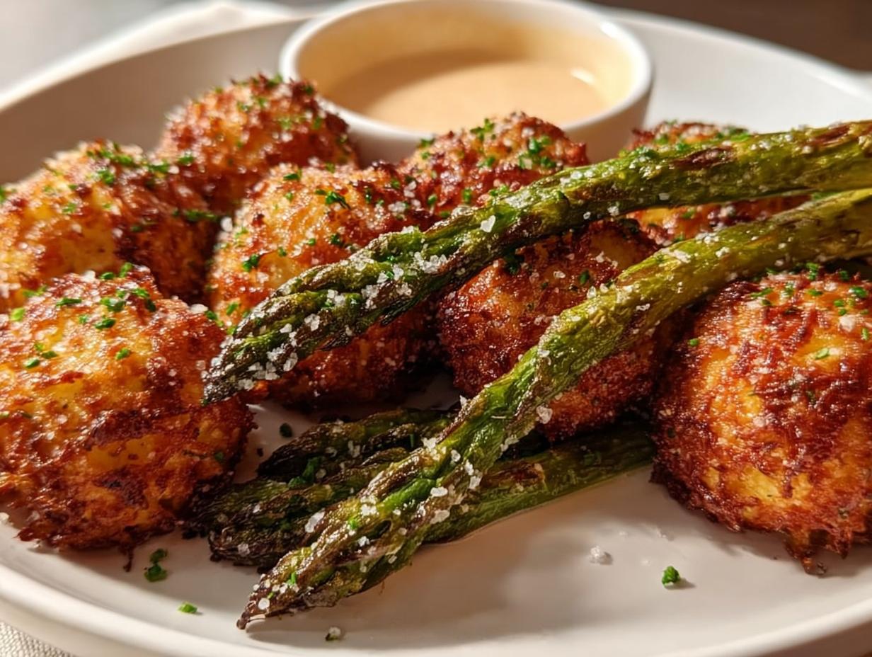 Perfect Asparagus Oven: 2 Simple Roasting Tips - Asparagus Oven - additional detail