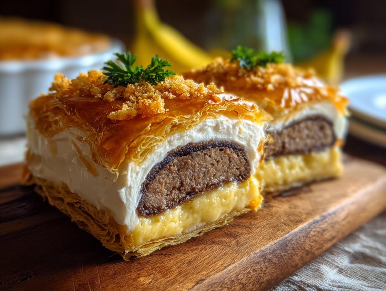 Perfect Banana Pudding Cool Whip in 20 mins - Banana Pudding Cool Whip - additional detail